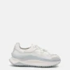 Moon247 Xlace White Sneaker