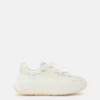 Moon247 Xlace White Sneaker Moon247 Xlace White Sneaker