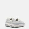 Moon247 Xlace White Sneaker