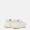 Moon247 Xlace White Sneaker Moon247 Xlace White Sneaker