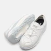 Moon247 Xlace White Sneaker
