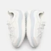 Moon247 Xlace White Sneaker