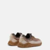 Moonlight Brown Sneaker