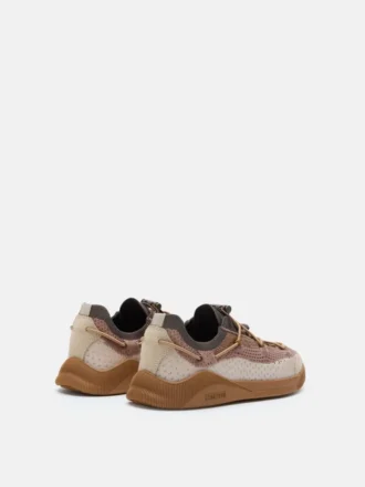 Moonlight Brown Sneaker
