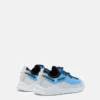 Moonlight Electric Blue Sneaker Moonlight Electric Blue Sneaker