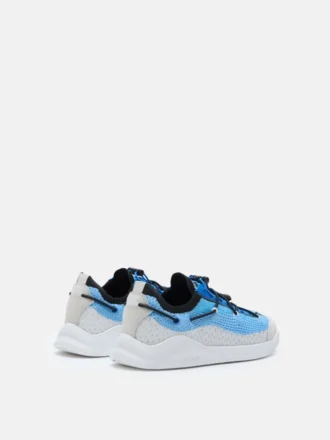 Moonlight Electric Blue Sneaker