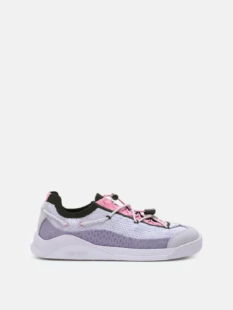 Moonlight Pink Sneaker