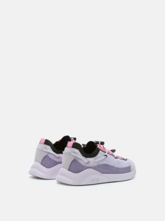 Moonlight Pink Sneaker
