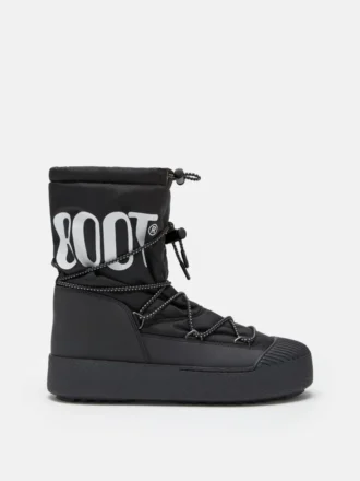 mtrack polar black nylon boots 1 330x440 - Mtrack Polar Black Nylon Boots