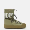 Mtrack Polar Khaki Nylon-Stiefel Mtrack Polar Khaki Nylon-Stiefel