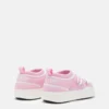 Park Icon Pink Sneaker