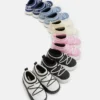 Park Icon Black Sneaker