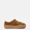 Park Slipper Brown Park Slipper Brown