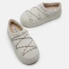 Park Slipper Weiß Park Slipper Weiß