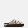 Soft Slipper Beige