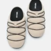 Soft Slipper Beige
