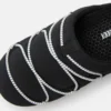 Soft Slipper Schwarz