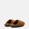 Teddy Slipper Braun Teddy Slipper Braun