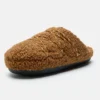 Teddy Slipper Braun Teddy Slipper Braun