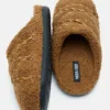 Teddy Slipper Braun Teddy Slipper Braun
